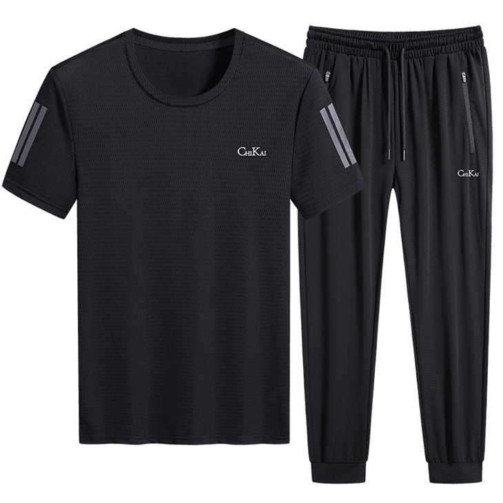 china men's tracksuit manufacturer -goodtex