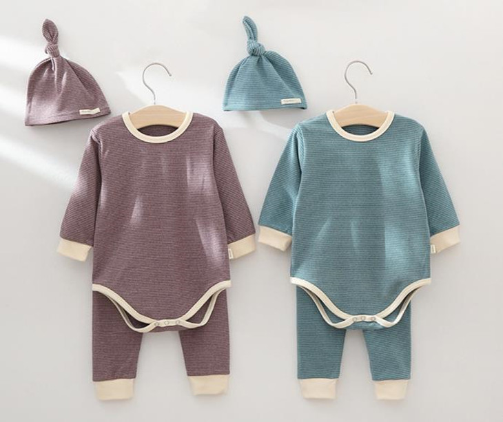 china baby jumpsuit manufacturer - nbgoodtex