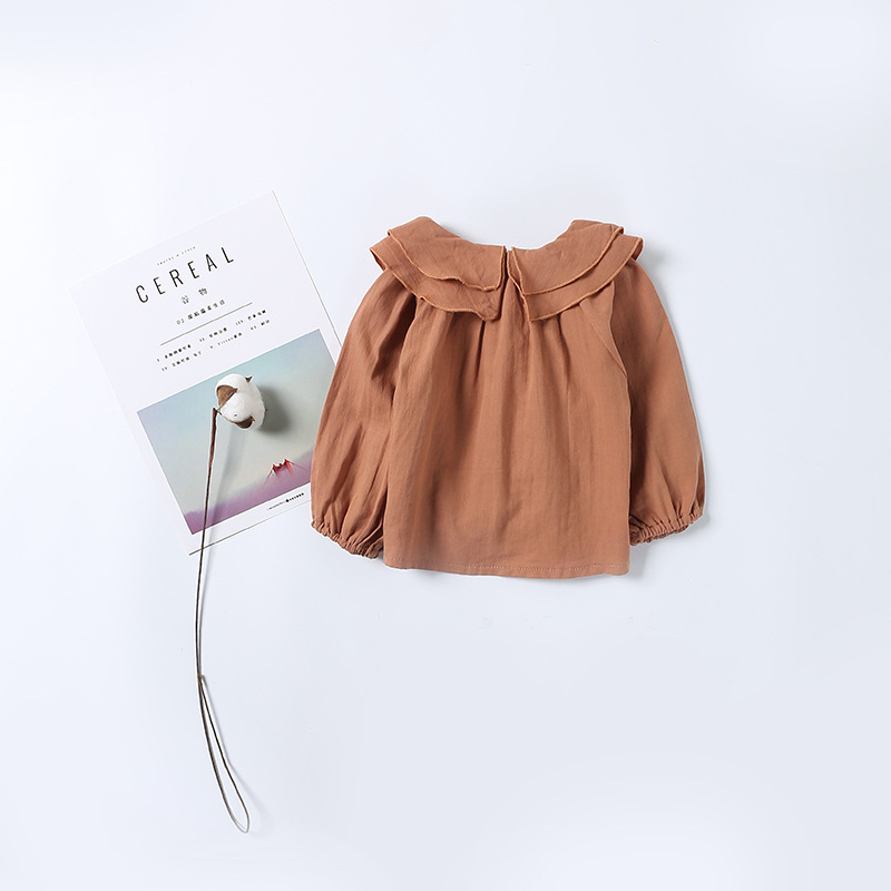 china blouses manufacturer - nbgoodtex