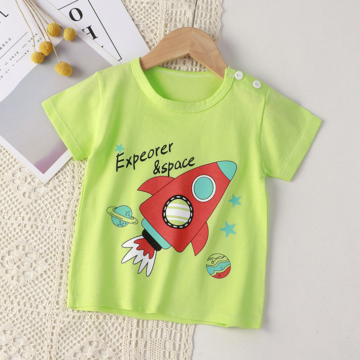 china print t-shirt manufacturer - nbgoodtex