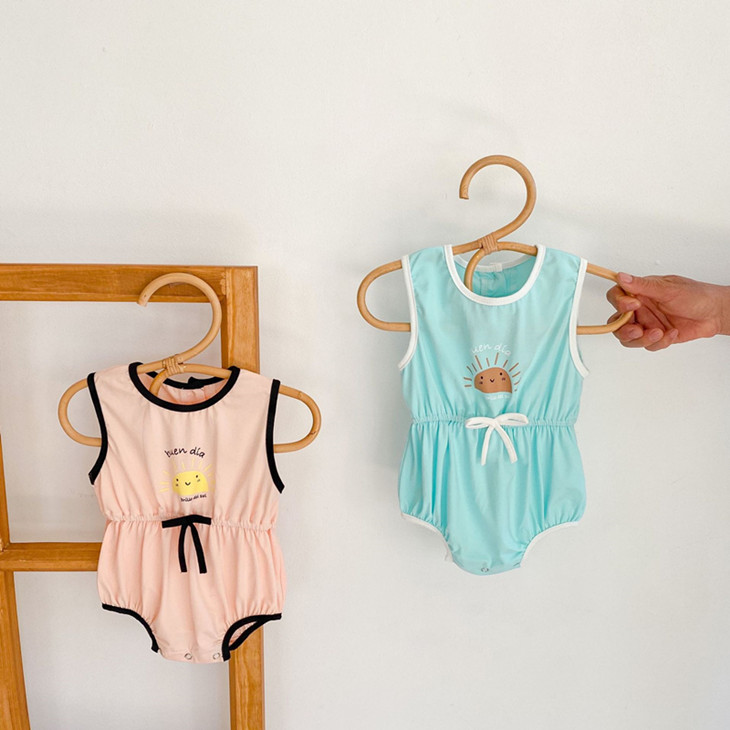 china baby vest manufacturer - nbgoodtex