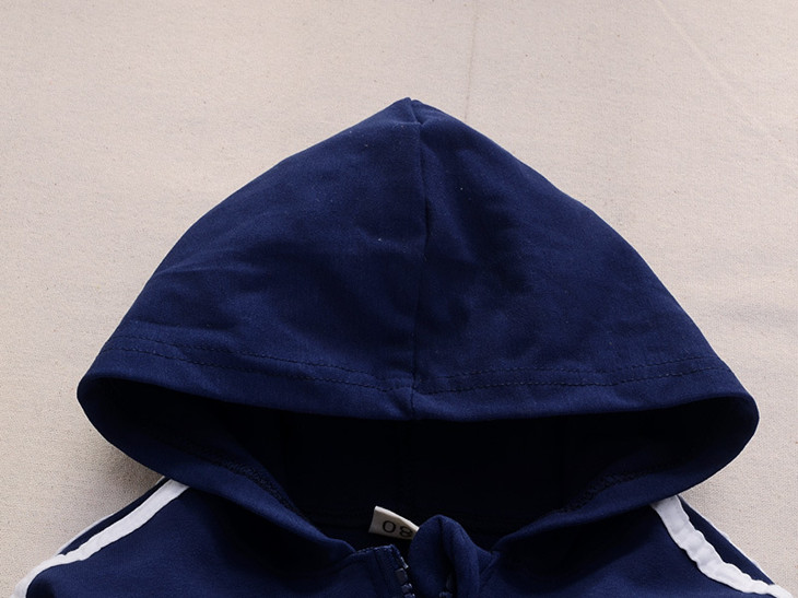 china jacket manufacturer - nbgoodtex