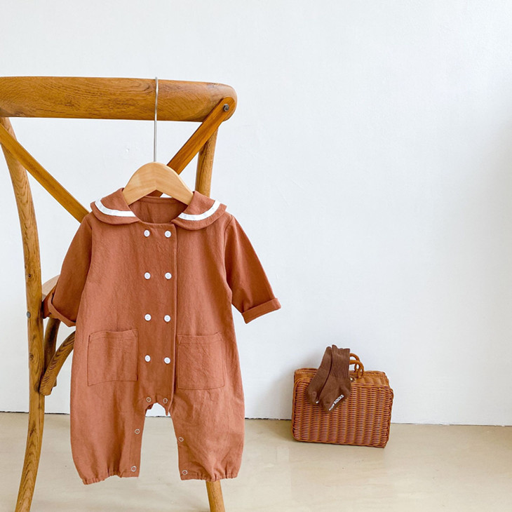 Baby's jumpsuit manufacturer - nbgoodtex