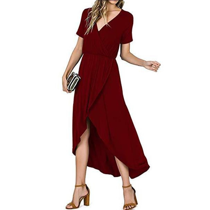 china dress manufacturer -goodtex