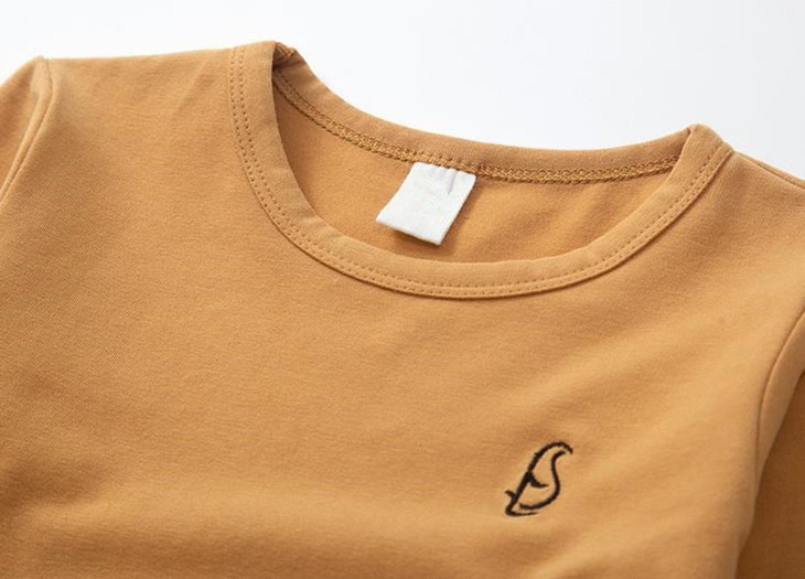 China shirt manufacturer - nbgoodtex