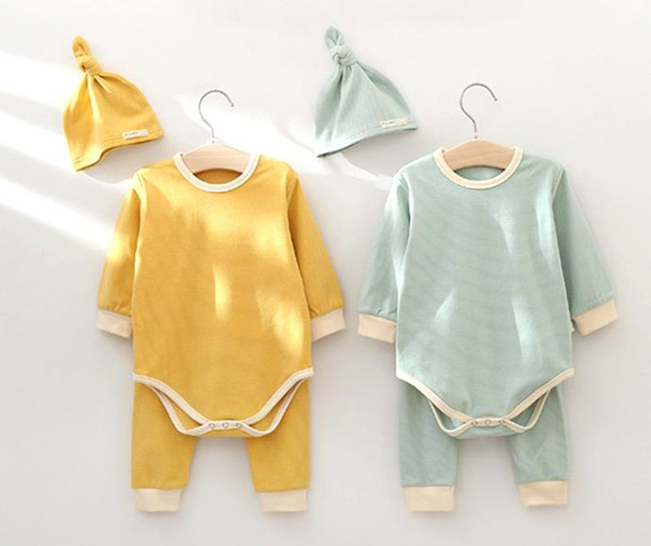china baby jumpsuit manufacturer - nbgoodtex