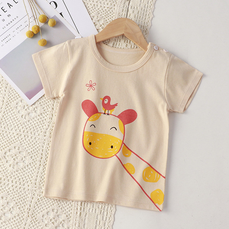 china print t-shirt manufacturer - nbgoodtex