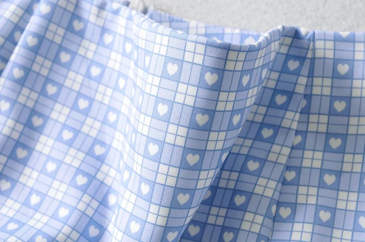 china A-line skirt manufacturer -goodtex