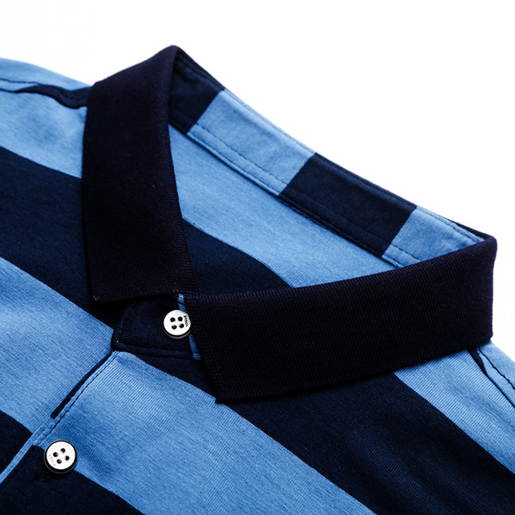 china polo shirt manufacturer - nbgoodtex