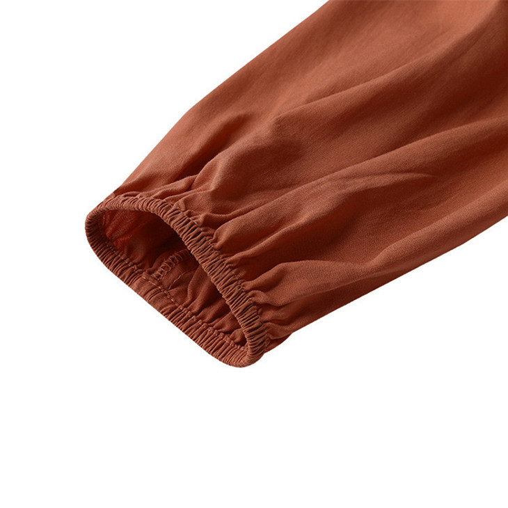 china dress manufacturer -goodtex