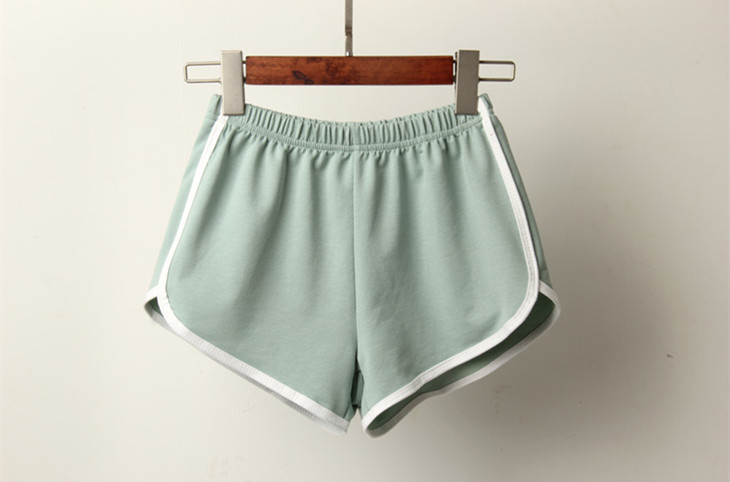 china women shorts manufacturer -goodtex