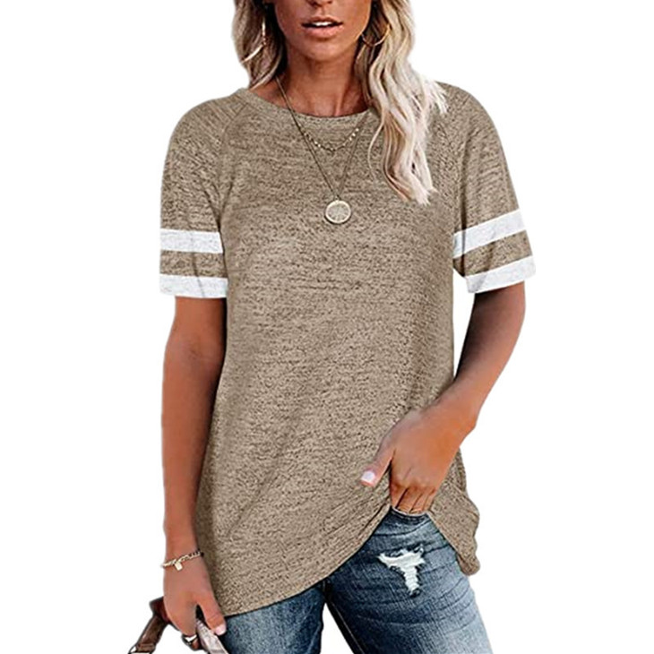china Women t-shirt manufacturer