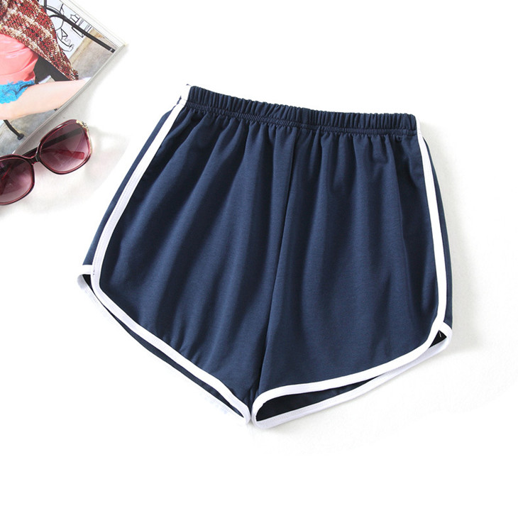 china women shorts manufacturer -goodtex