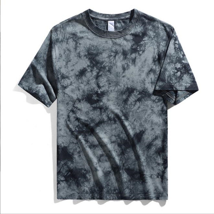 china t-shirt manufacturer - nbgoodtex