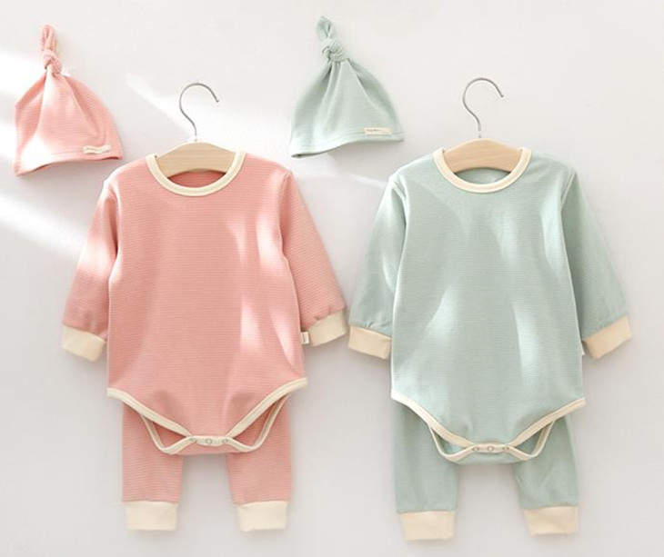 china baby jumpsuit manufacturer - nbgoodtex