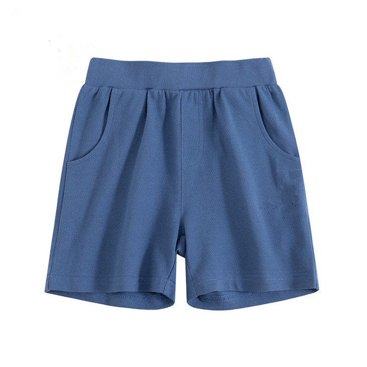 china shorts manufacturer - nbgoodtex