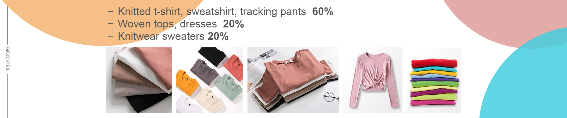 T-shirts