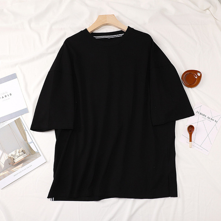 china t-shirt manufacturer - nbgoodtex