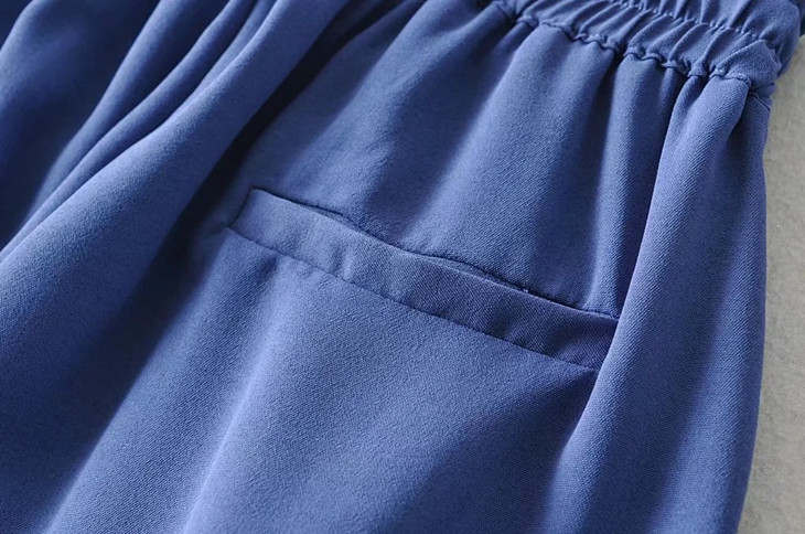 china pants manufacturer - nbgoodtex