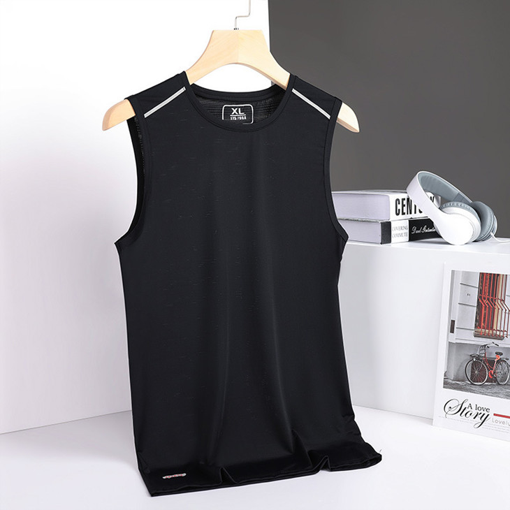sports vest manufacturer - nbgoodtex
