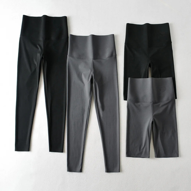 china yoga pants manufacturer - nbgoodtex