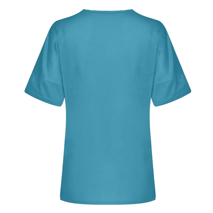 china women t-shirt manufacturer -goodtex