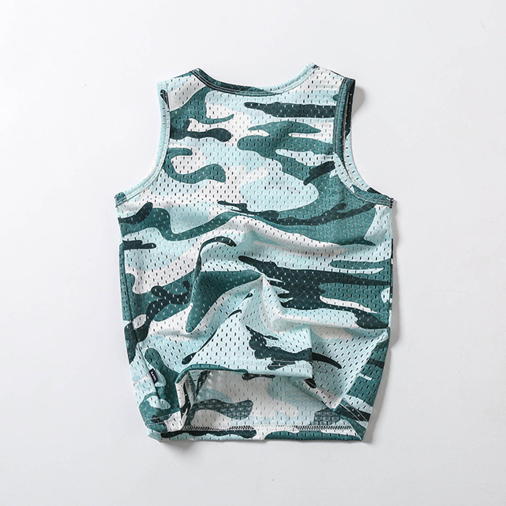 china boy's vest manufacturer -goodtex