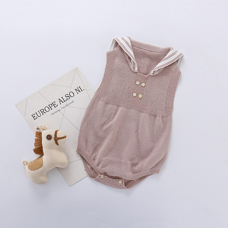 china knitted jumpsuit manufacturer - nbgoodtex
