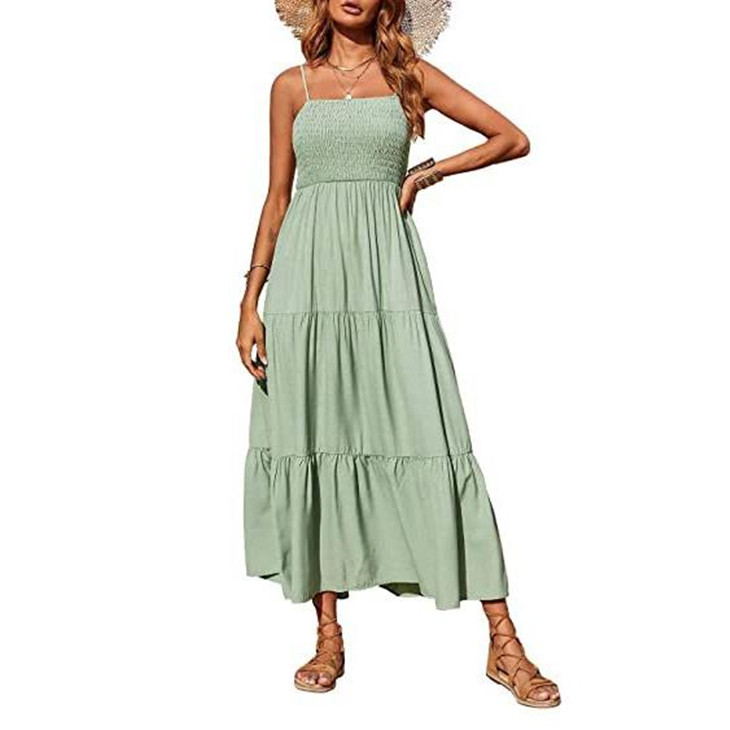 china dress manufacturer -goodtex
