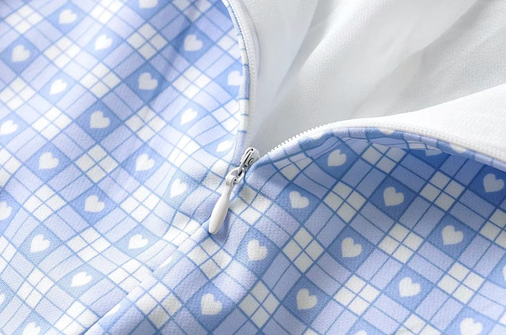 china A-line skirt manufacturer -goodtex
