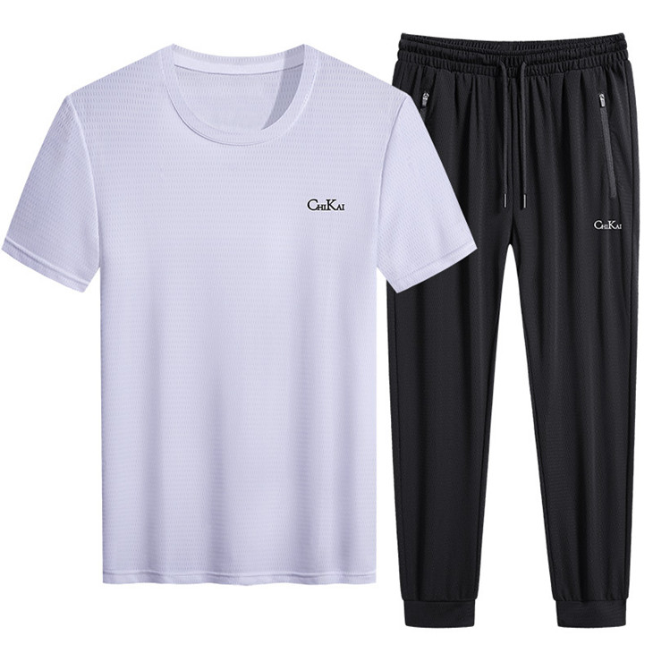 china men's tracksuit manufacturer -goodtex
