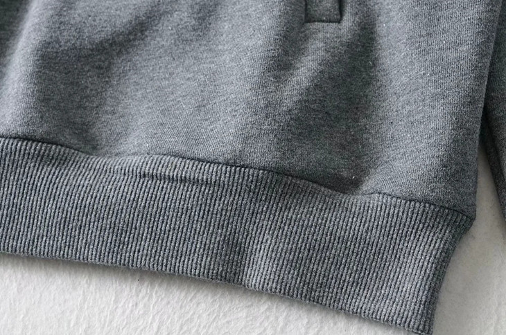 china sweatshirt manufacturer - nbgoodtex