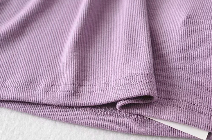 china t-shirt manufacturer - nbgoodtex