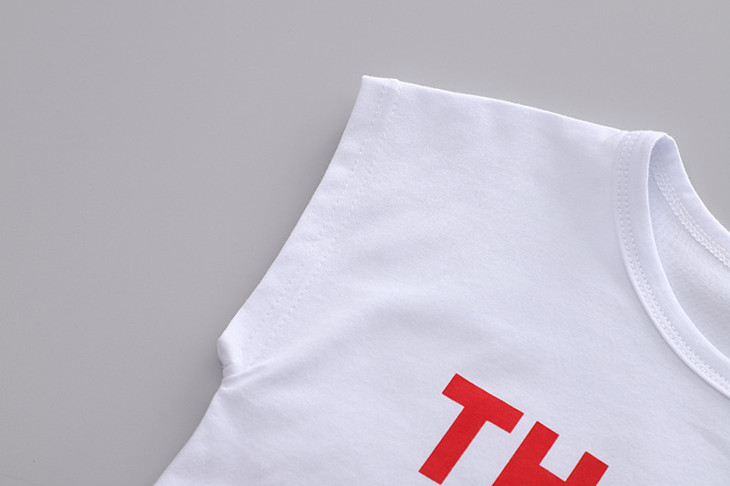 china baby t-shirt manufacturer - nbgoodtex