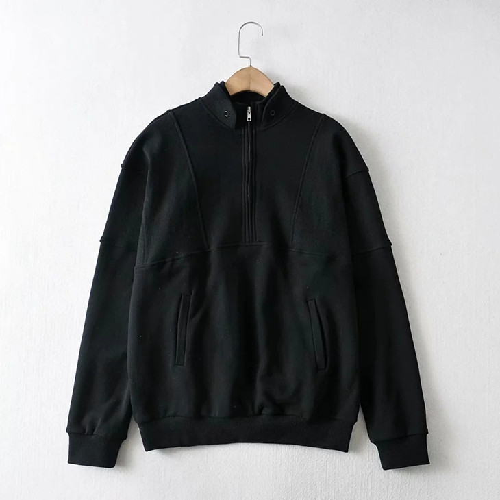 china sweatshirt manufacturer - nbgoodtex