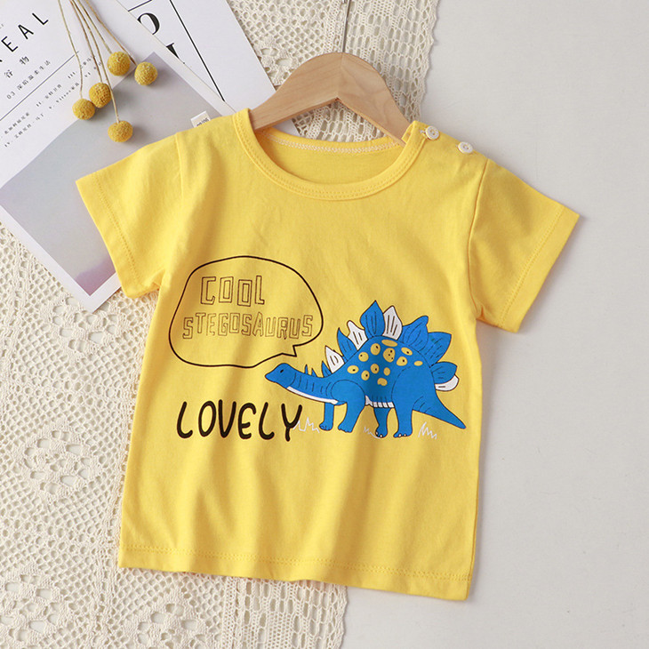 china print t-shirt manufacturer - nbgoodtex