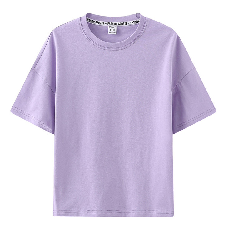 china t-shirt manufacturer - nbgoodtex