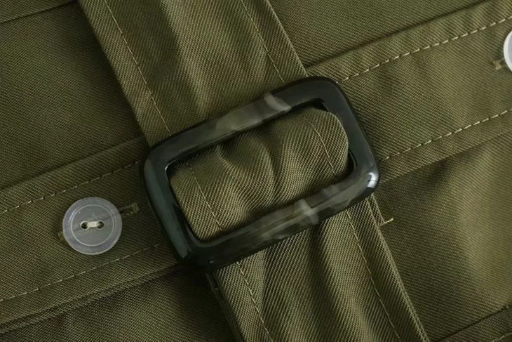 china jumpsuit manufacturer - nbgoodtex