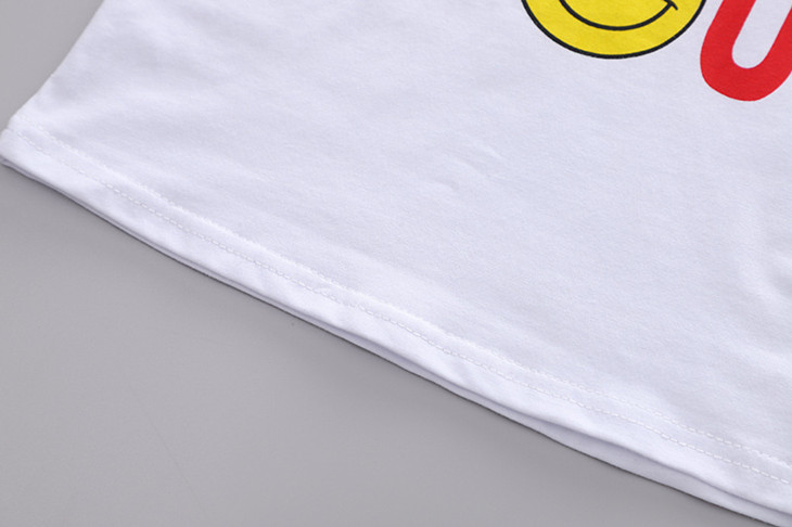 china baby t-shirt manufacturer - nbgoodtex