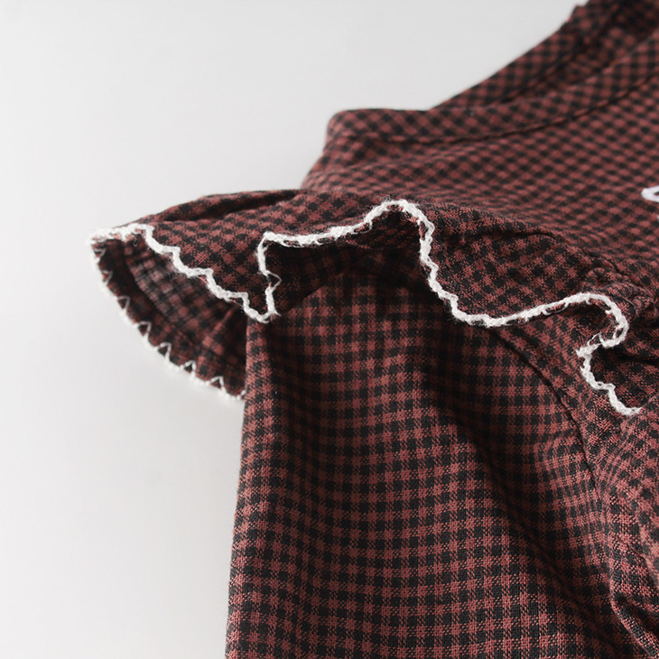 china baby dress manufacturer - nbgoodtex