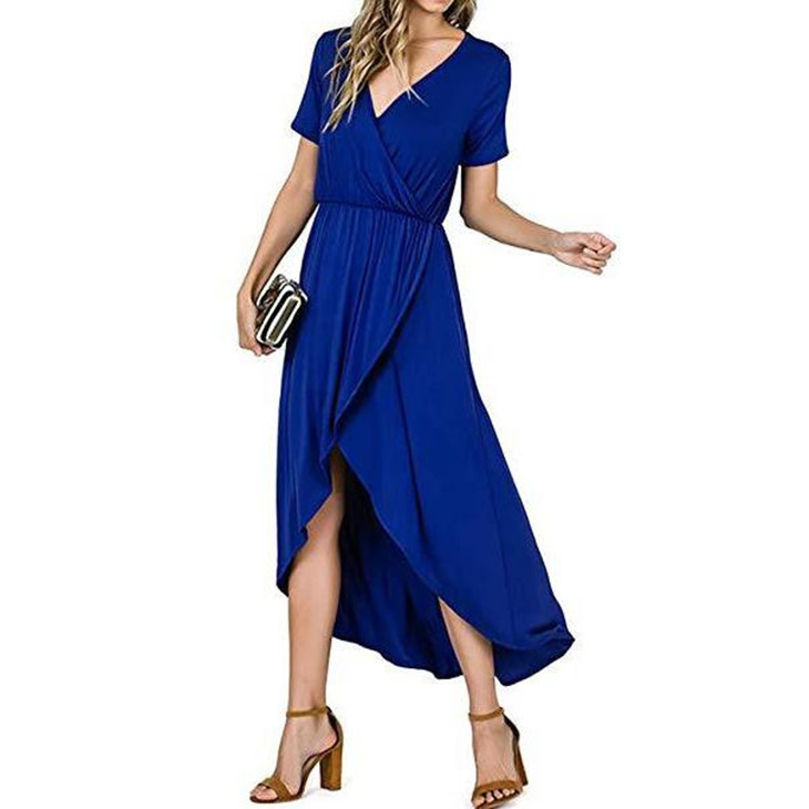 china dress manufacturer -goodtex