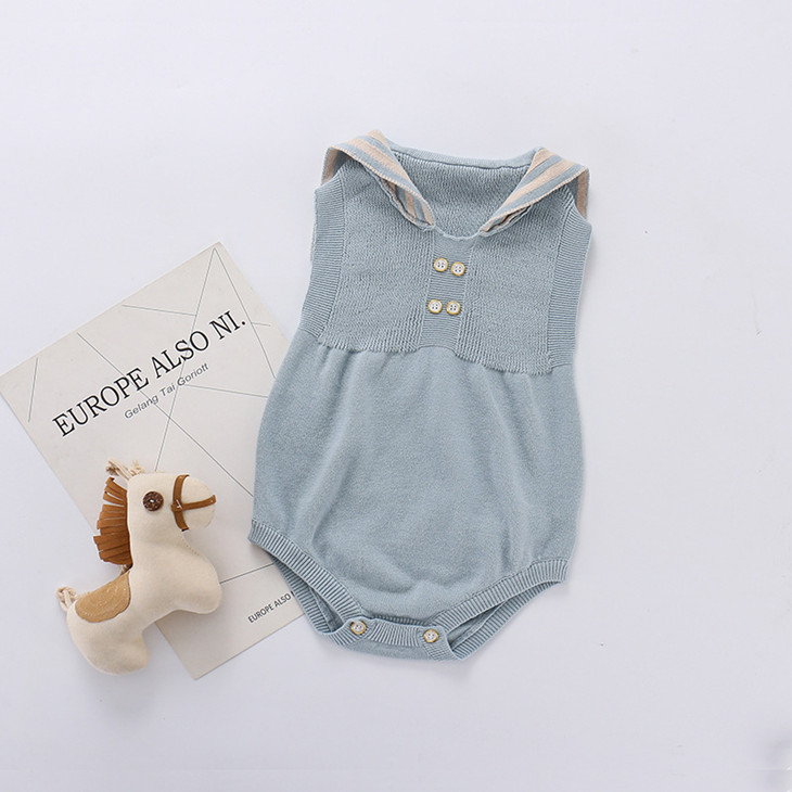 china knitted jumpsuit manufacturer - nbgoodtex