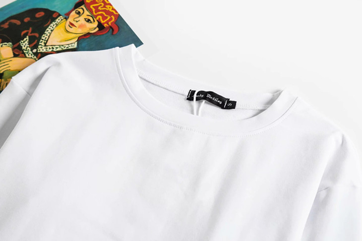 china shirt manufacturer - nbgoodtex