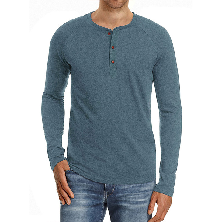 china shirt manufacturer - nbgoodtex