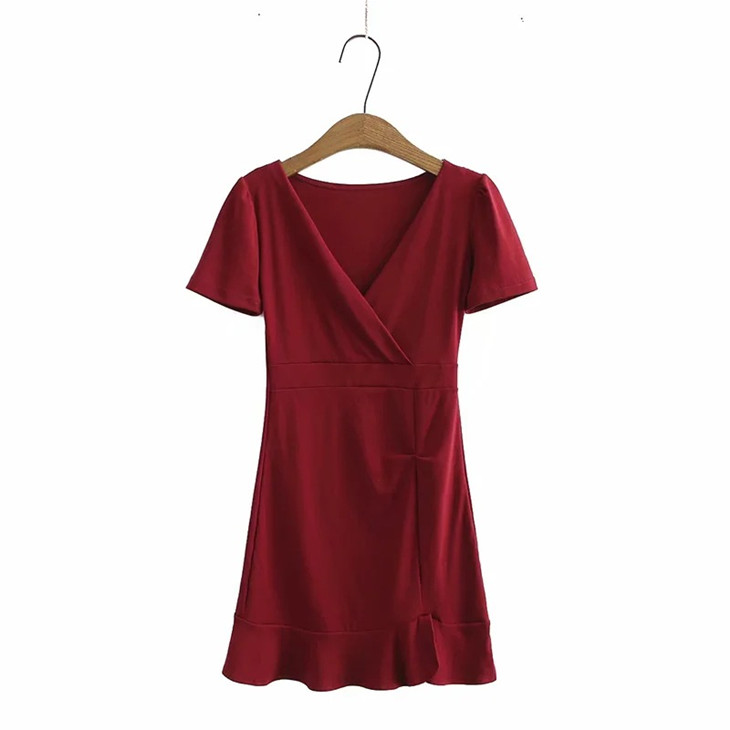 china dress manufacturer - nbgoodtex