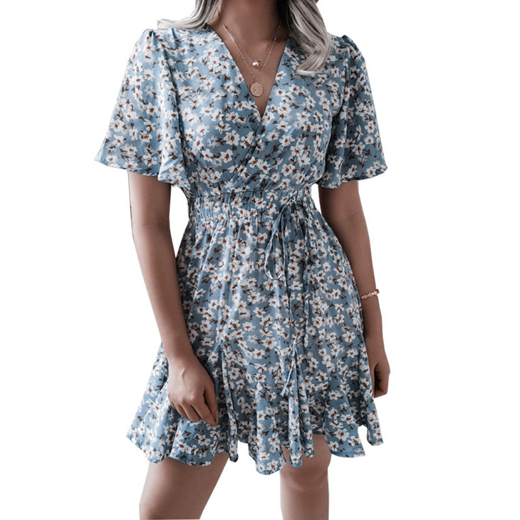 china dress manufacturer -goodtex