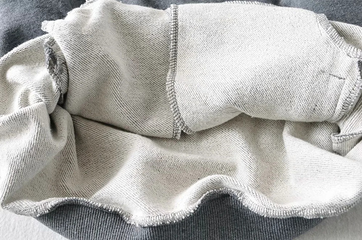 china sweatshirt manufacturer - nbgoodtex