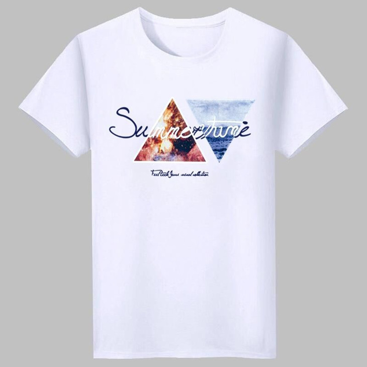 china t-shirt manufacturer -goodtex
