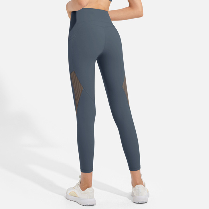 china yoga pants manufacturer - nbgoodtex