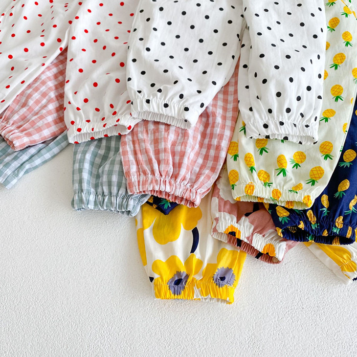 china baby pants manufacturer - nbgoodtex